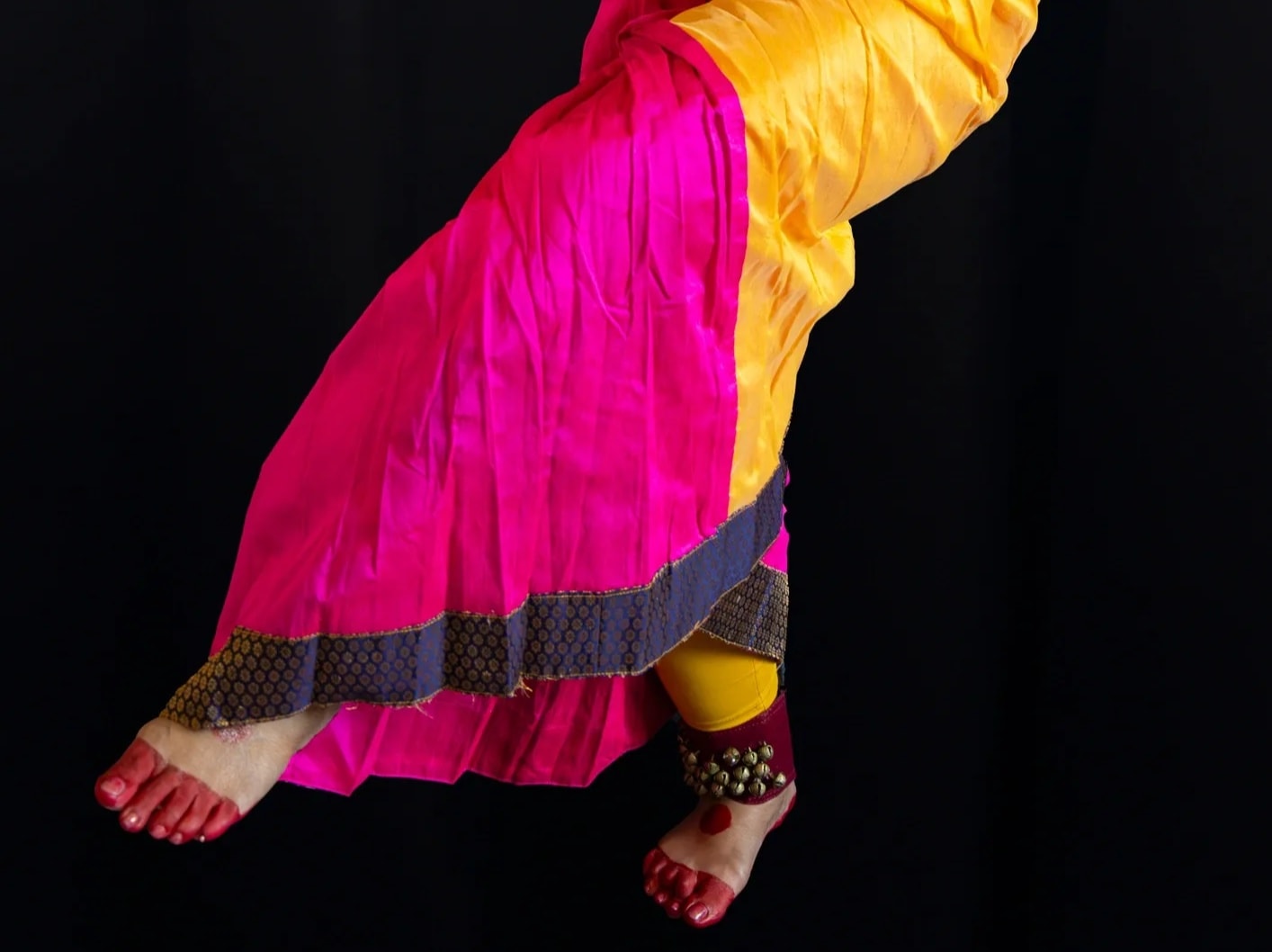 Bharatanatyam